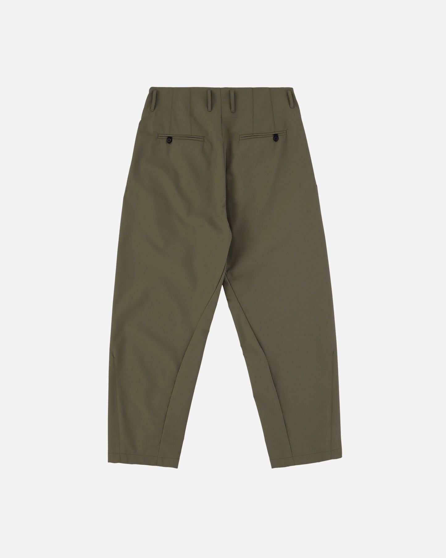 Nike Wmns Nike Esc Wvn Worker Pant Medium Olive Pants Cargo DR5401-222