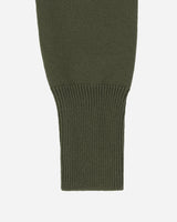 Nike Wmns Nike Esc Wool Bodysuit Medium Olive Pants Jumpsuits DR5403-222