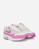 Nike Air Max 1 Neutral Grey/Fuchsia Dream Sneakers Low DZ2628-001