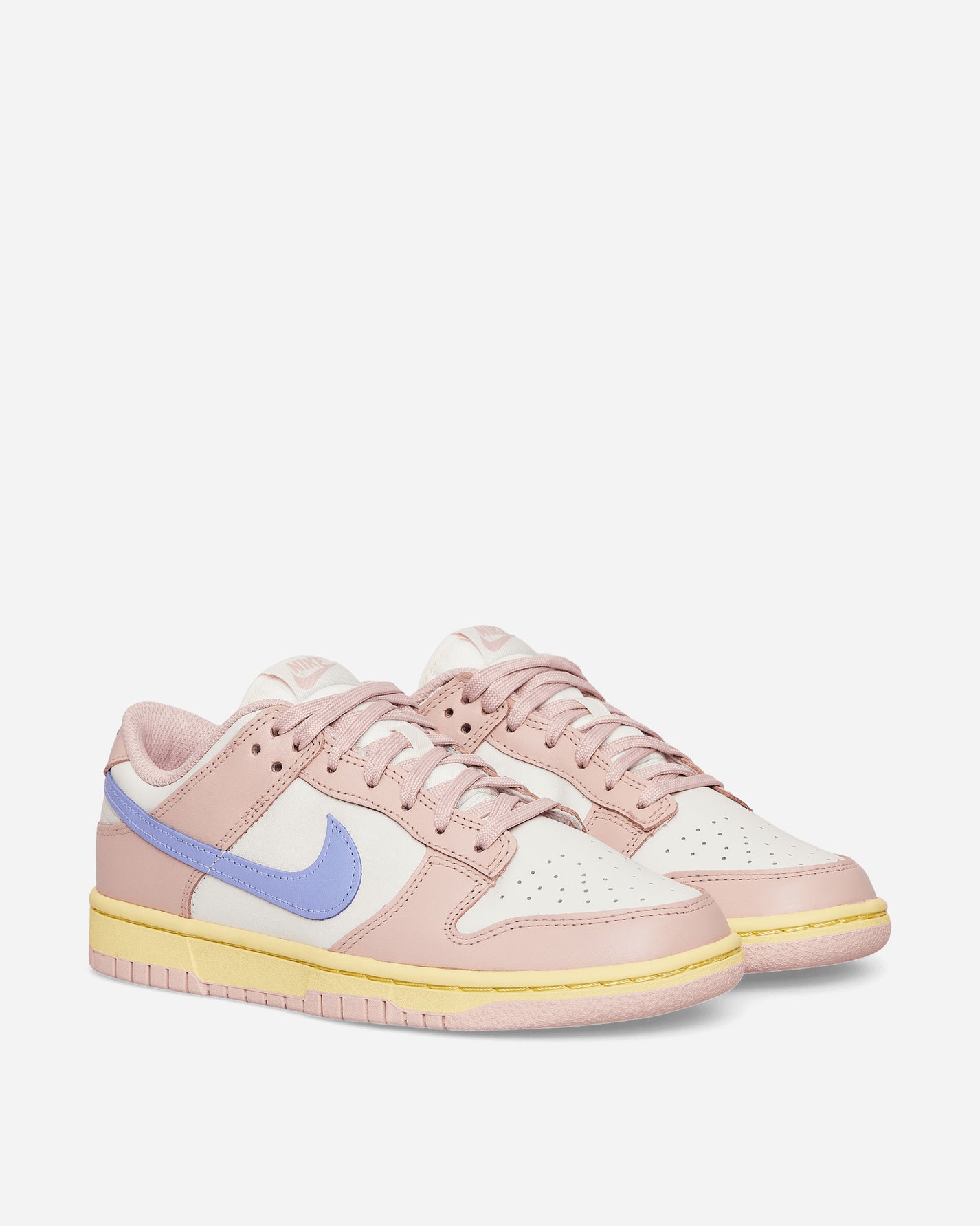 Nike Dunk Pink Oxford/Light Thistle Sneakers Low DD1503-601