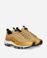 Nike Wmns Air Max 97 Og Metallic Gold/Varsity Red Sneakers Low DQ9131-700