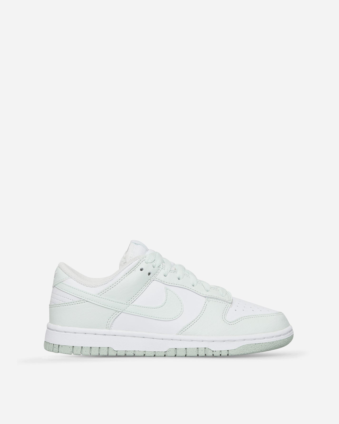 Nike Wmns Dunk Low Next Nature White/Barely Green Sneakers Low DN1431-102