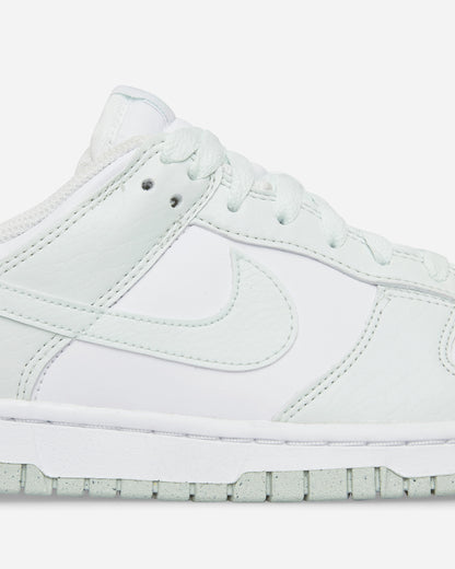 Nike Wmns Dunk Low Next Nature White/Barely Green Sneakers Low DN1431-102