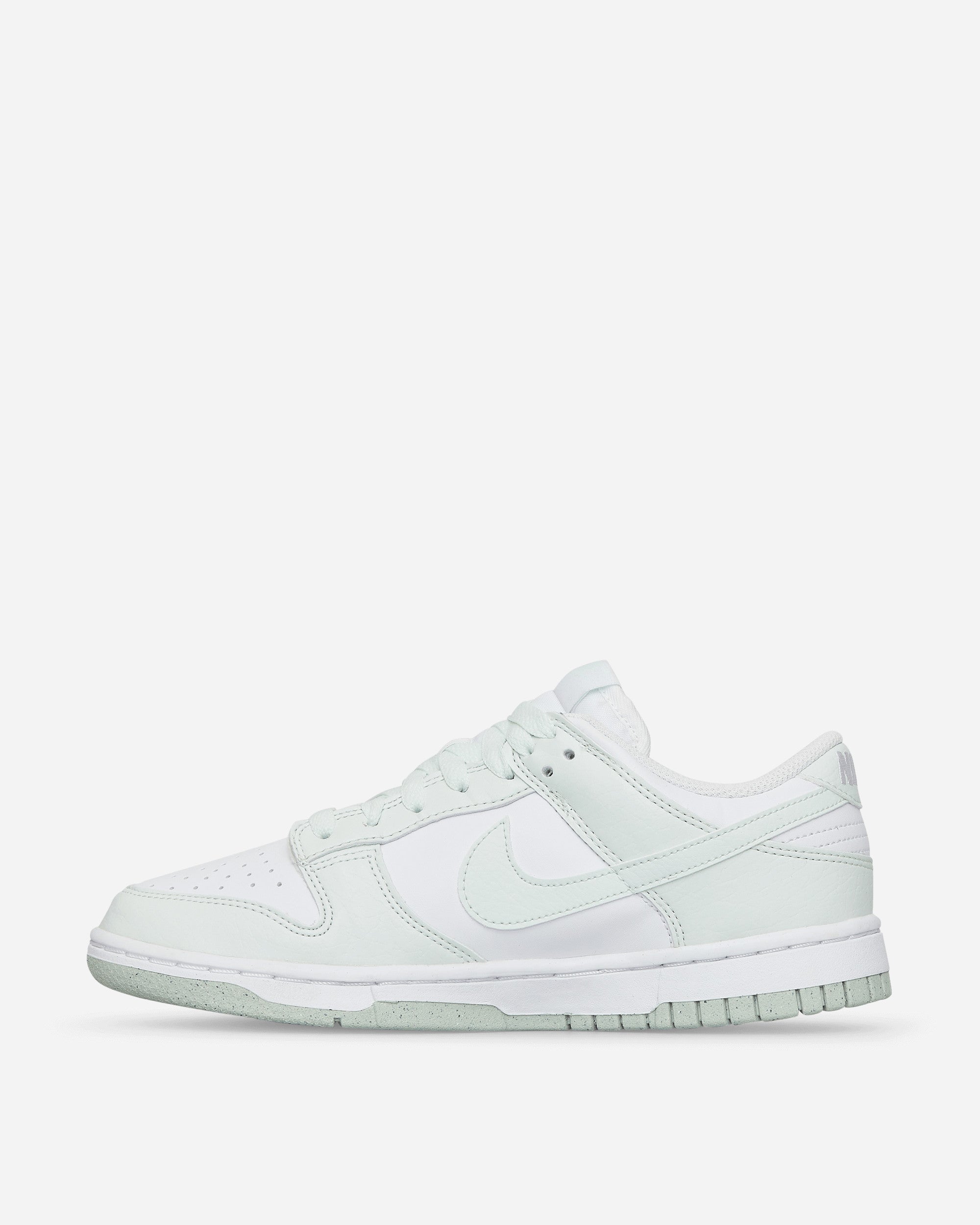 Nike Wmns Dunk Low Next Nature White/Barely Green Sneakers Low DN1431-102