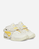 Nike Air Adjust Force 2023 Sail/Citron Pulse Sneakers Mid FJ4552-100