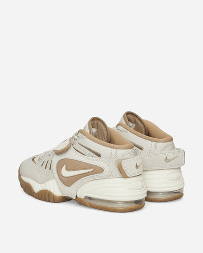 Nike Air Adjust Force Khaki/Sail Sneakers Mid DZ1844-200