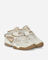 Nike Air Adjust Force Khaki/Sail Sneakers Mid DZ1844-200