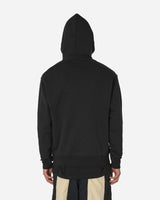 Nike Jordan M J Ess Flc Po Black/White Sweatshirts Hoodies FJ7774-010