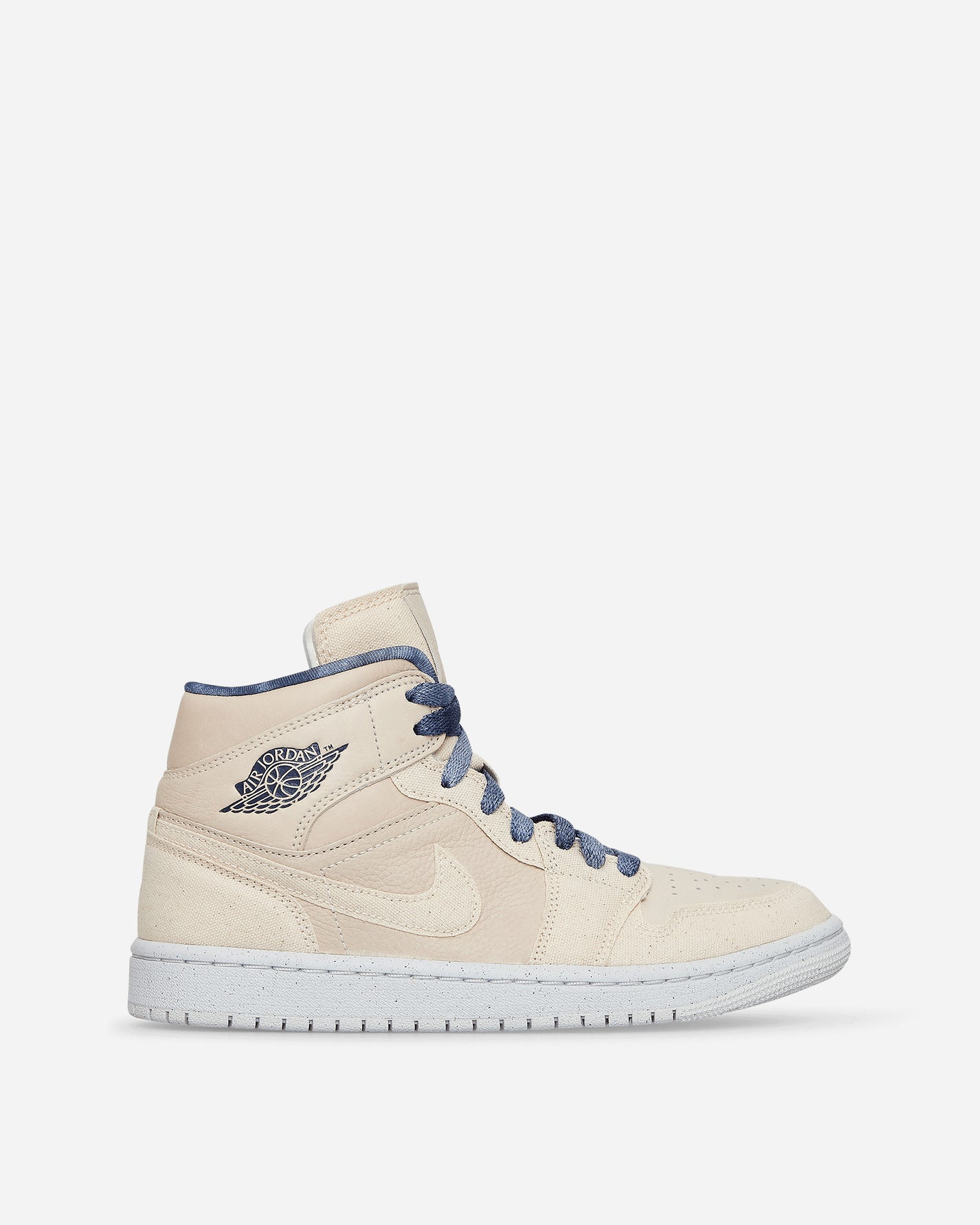 Nike Jordan Wmns Air Jordan 1 Mid Se Sanddrift/Sail Sneakers Mid DM9126-104