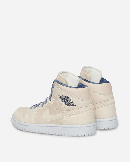 Nike Jordan Wmns Air Jordan 1 Mid Se Sanddrift/Sail Sneakers Mid DM9126-104