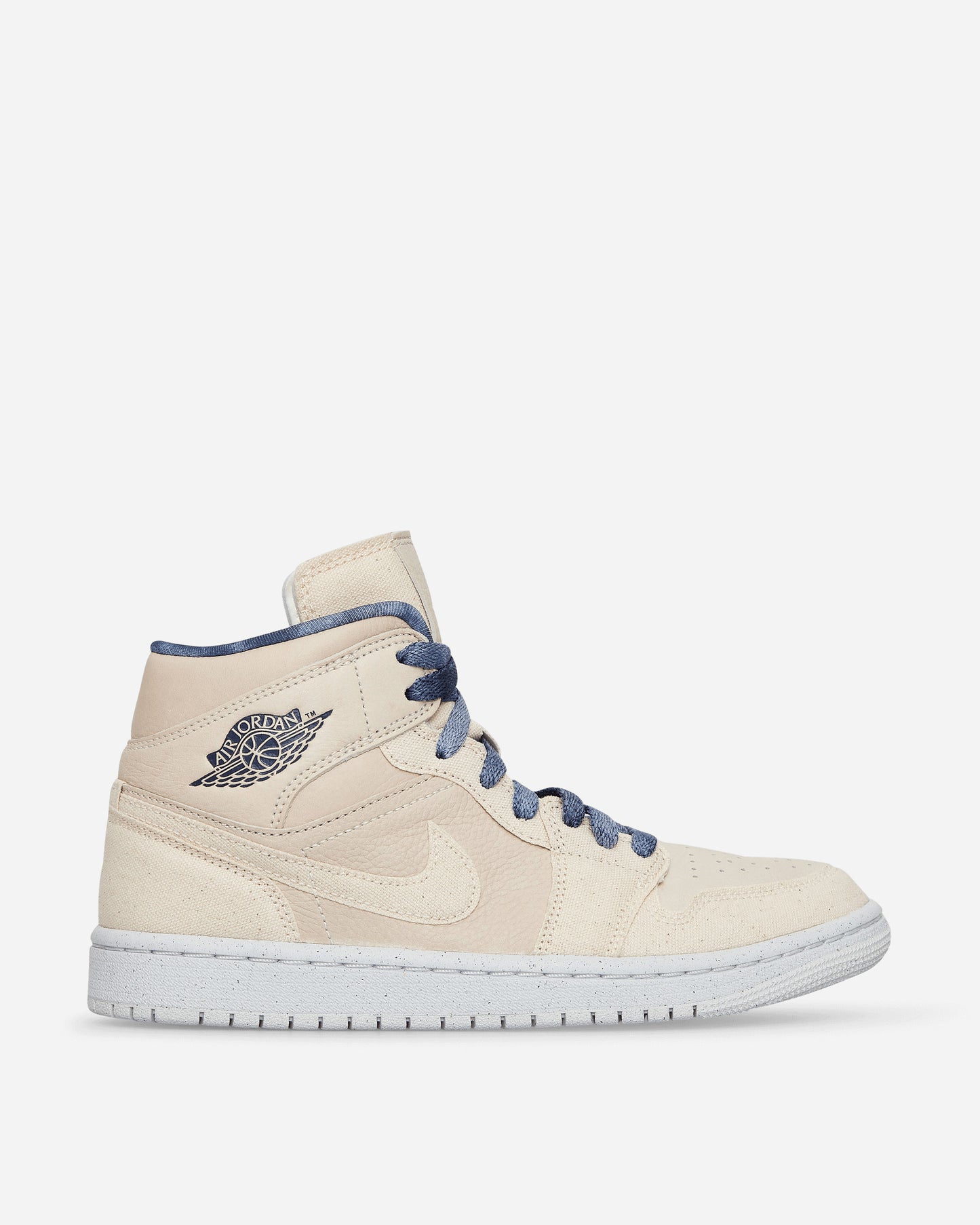 Nike Jordan Wmns Air Jordan 1 Mid Se Sanddrift/Sail Sneakers Mid DM9126-104