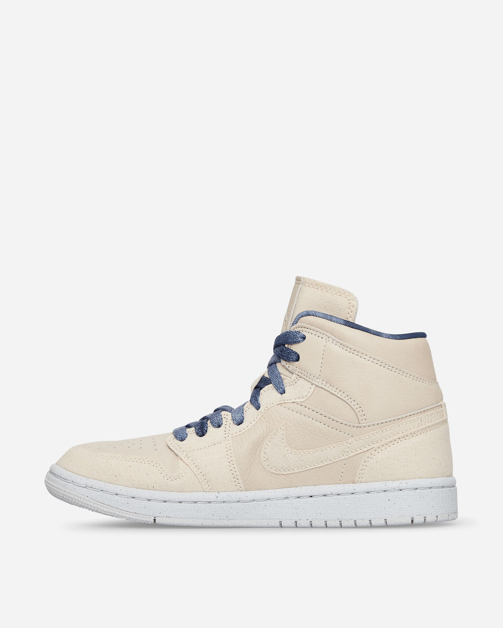 Nike Jordan Wmns Air Jordan 1 Mid Se Sanddrift/Sail Sneakers Mid DM9126-104