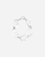 Octi Island Chain Bracelet Silver Jewellery Bracelets ICB 001