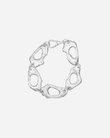 Octi Island Chain Bracelet Silver Jewellery Bracelets ICB 001