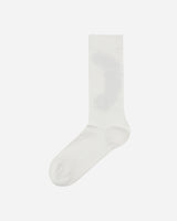 Paccbet Men Goth Socks Knit White Underwear Socks PACC12K018 2