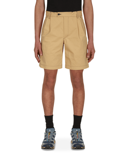 Phipps Dad Sand Shorts Short PHSS21PS22C003 BEIGE