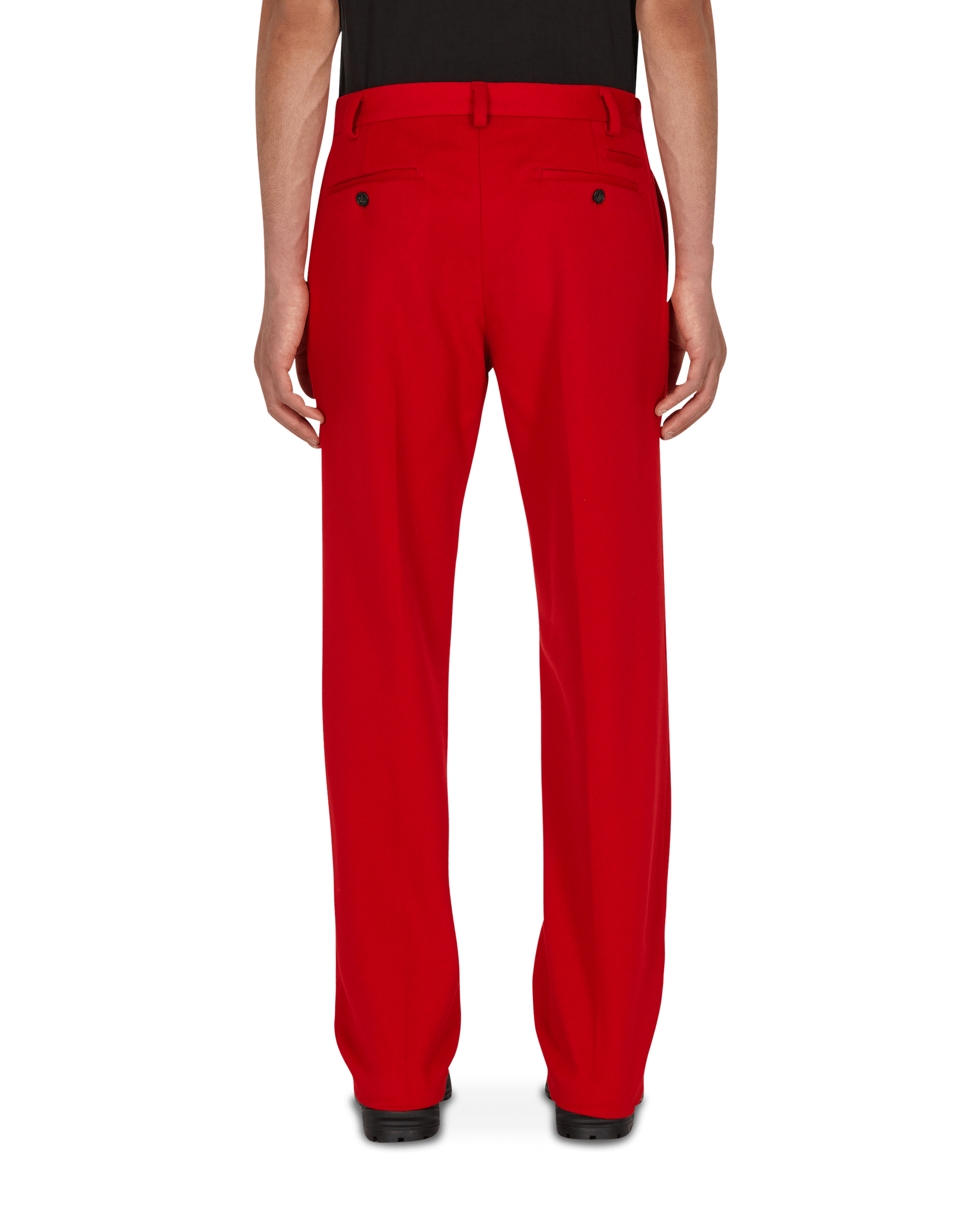 Phipps Tycoon Red Pants Trousers P023MA2W0003 08004