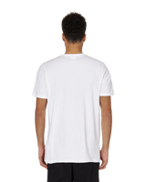 Puma Puma X Hh Puma White T-Shirts Shortsleeve 597147-02