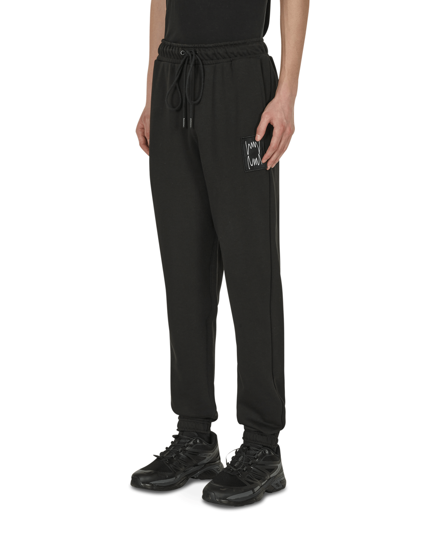 Puma Pivot Pant Puma Black Pants Sweatpants 532110-05