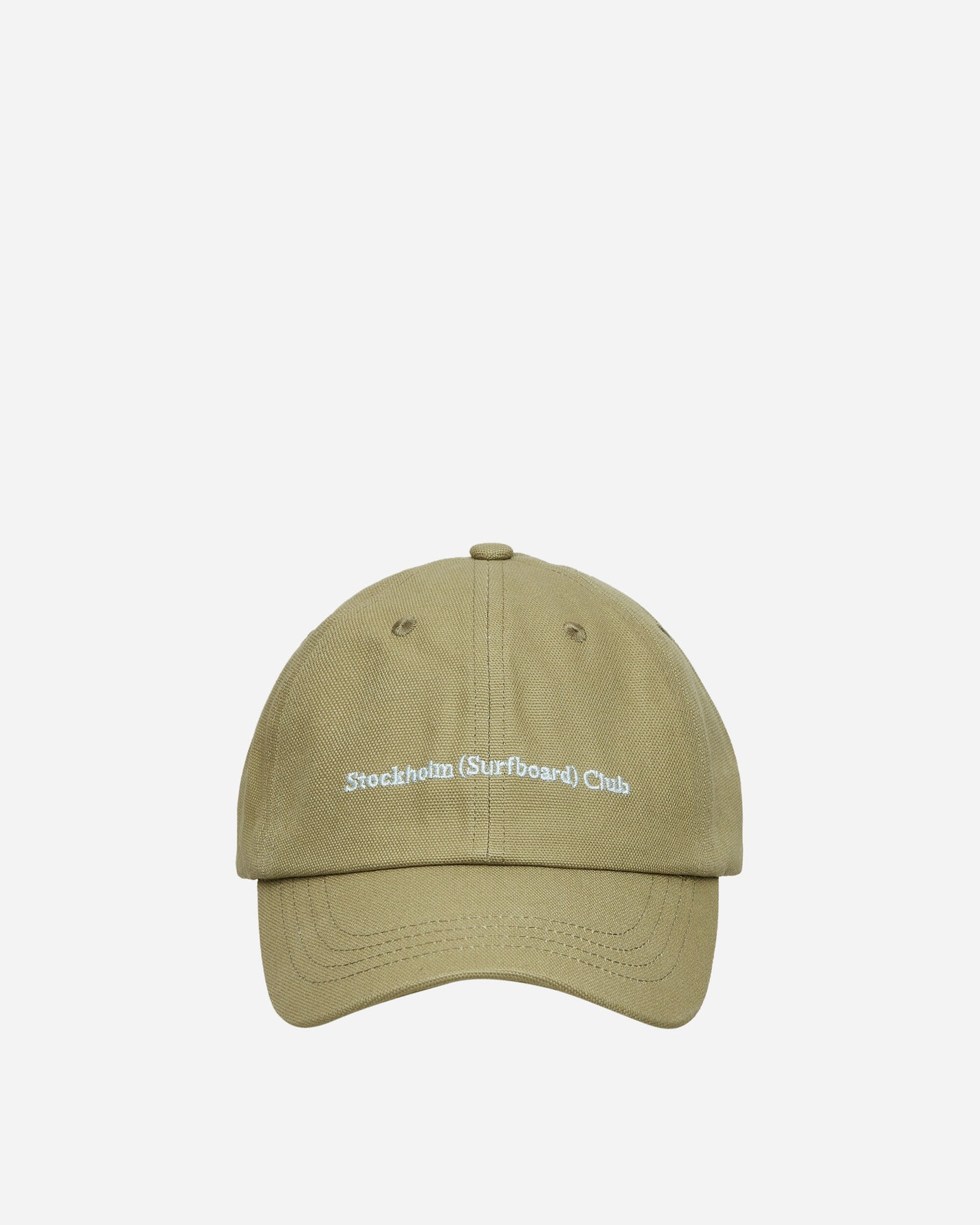 Stockholm (Surfboard) Club Pac Olive  Hats Caps PU7G31 001