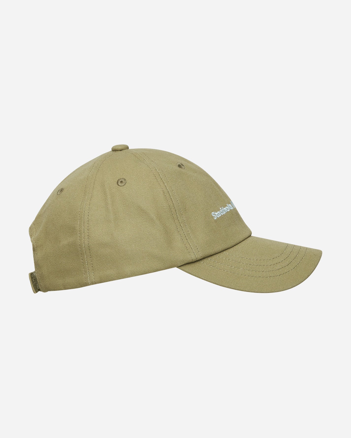 Stockholm (Surfboard) Club Pac Olive  Hats Caps PU7G31 001