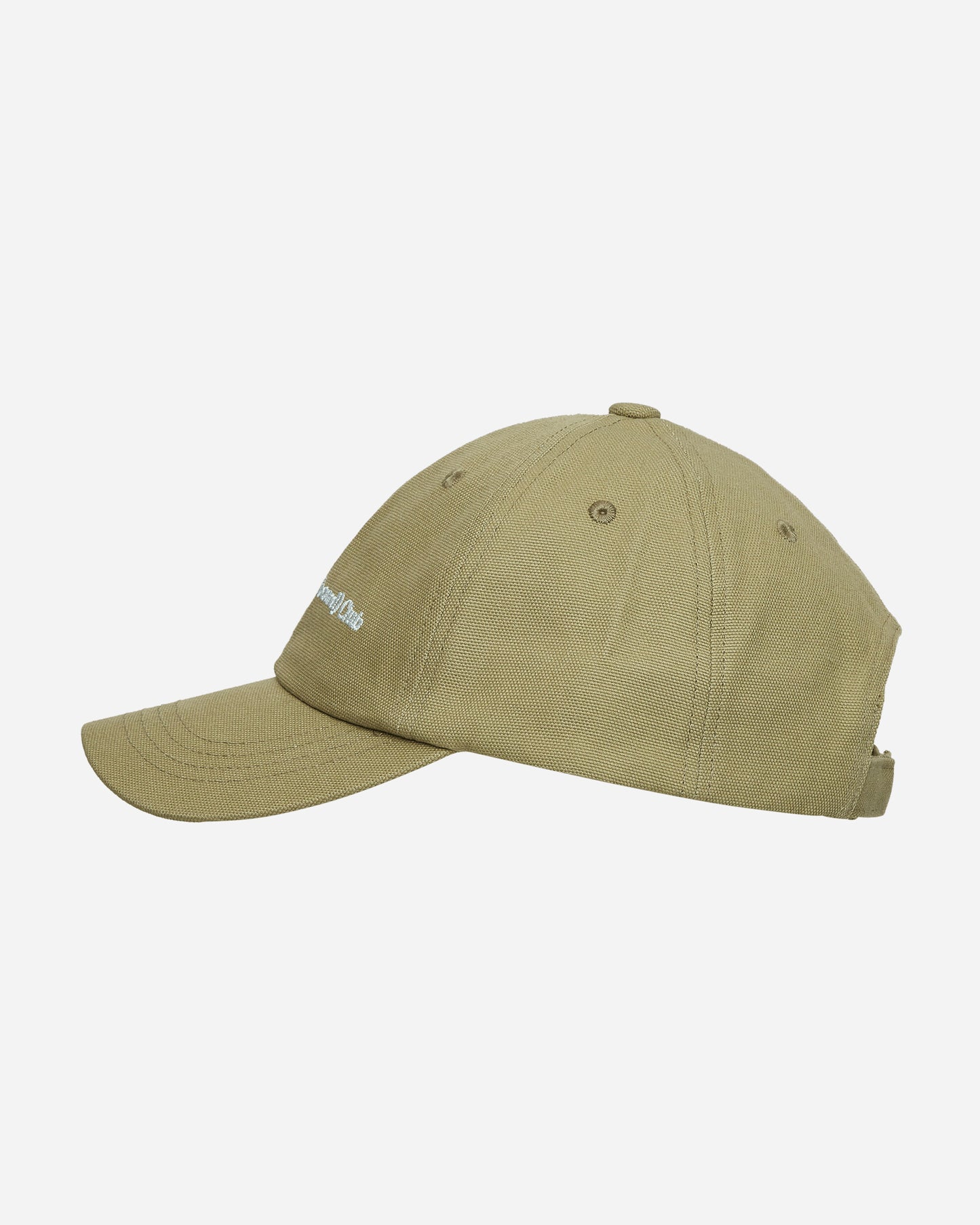 Stockholm (Surfboard) Club Pac Olive  Hats Caps PU7G31 001