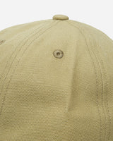 Stockholm (Surfboard) Club Pac Olive  Hats Caps PU7G31 001