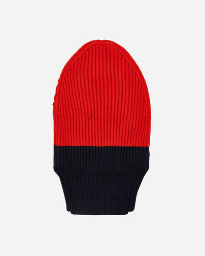 Stone Island Balaclava Red Hats Balaclavas 7915N02XD V0037