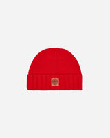Stone Island Cap Red Hats Caps 7915N17D6 V0037