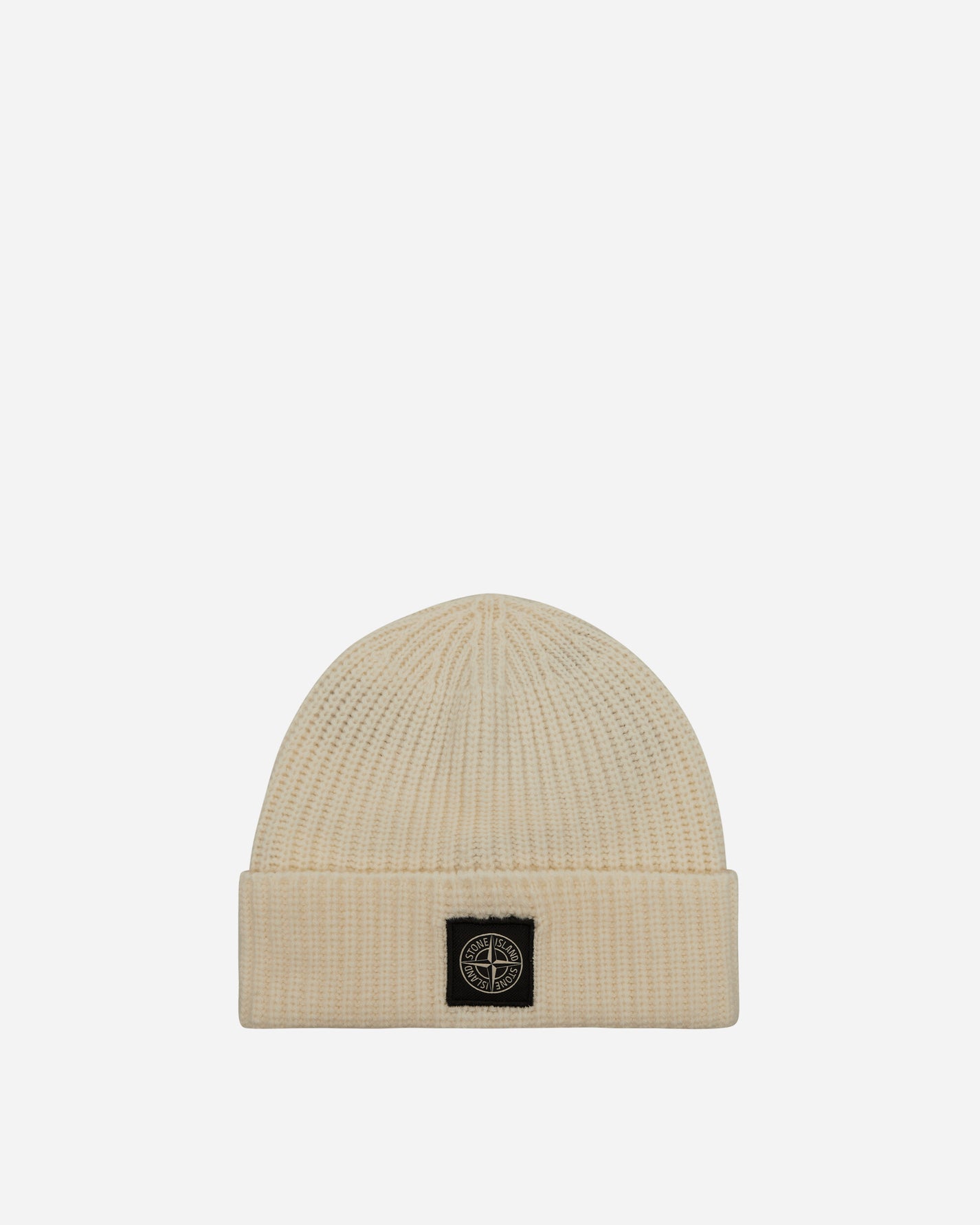 Stone Island Cap Natural Hats Caps 7915N10B5 V0099