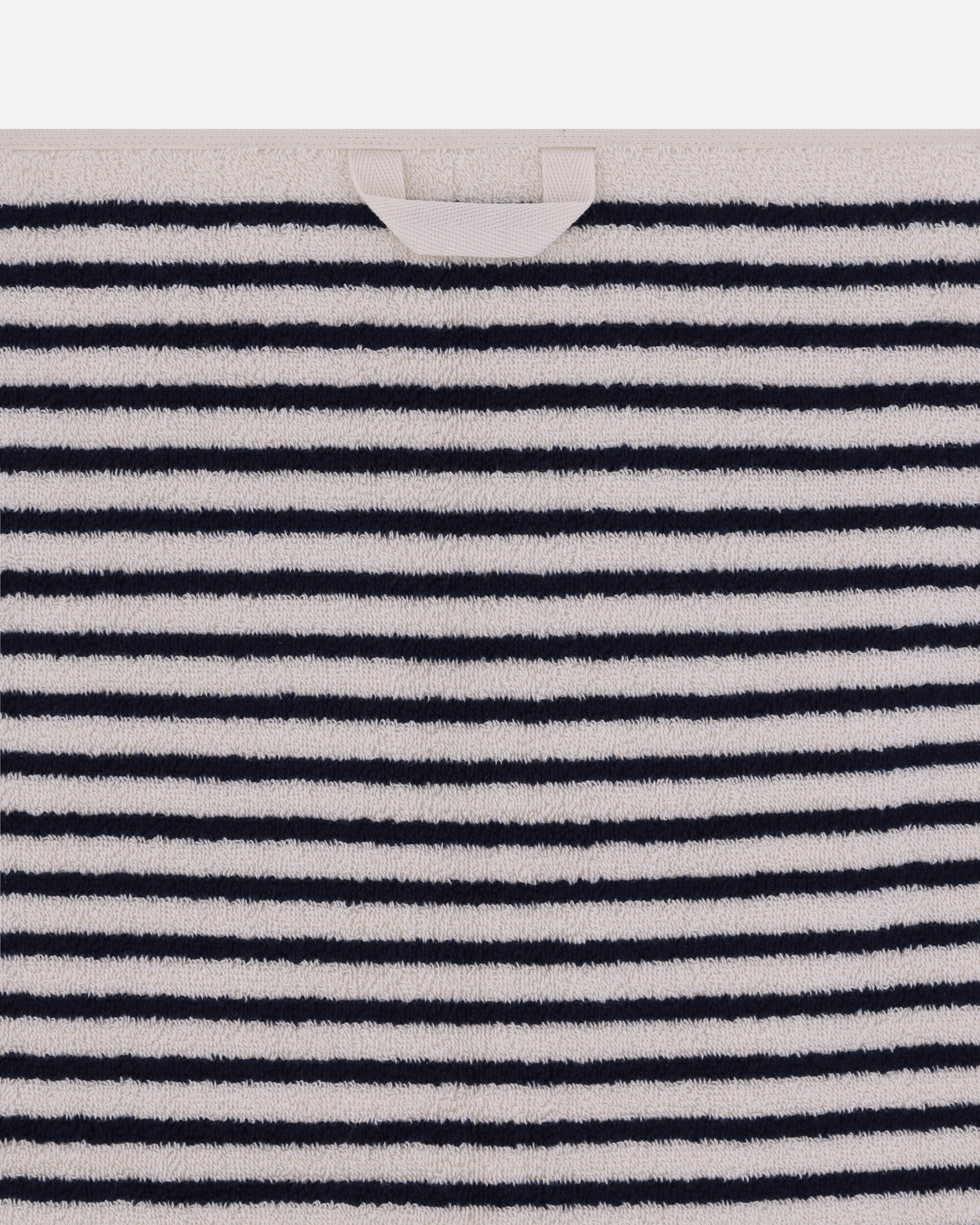 Tekla Terry Towel - Striped 50X80 Sailor Stripes Textile Bath Towels TT-50x80 SS