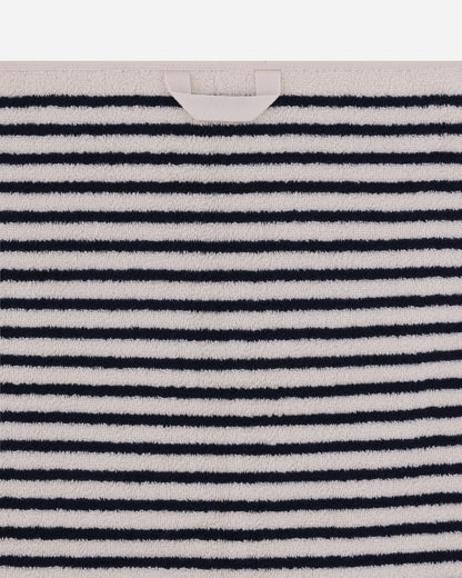 Tekla Terry Towel - Striped 50X80 Sailor Stripes Textile Bath Towels TT-50x80 SS