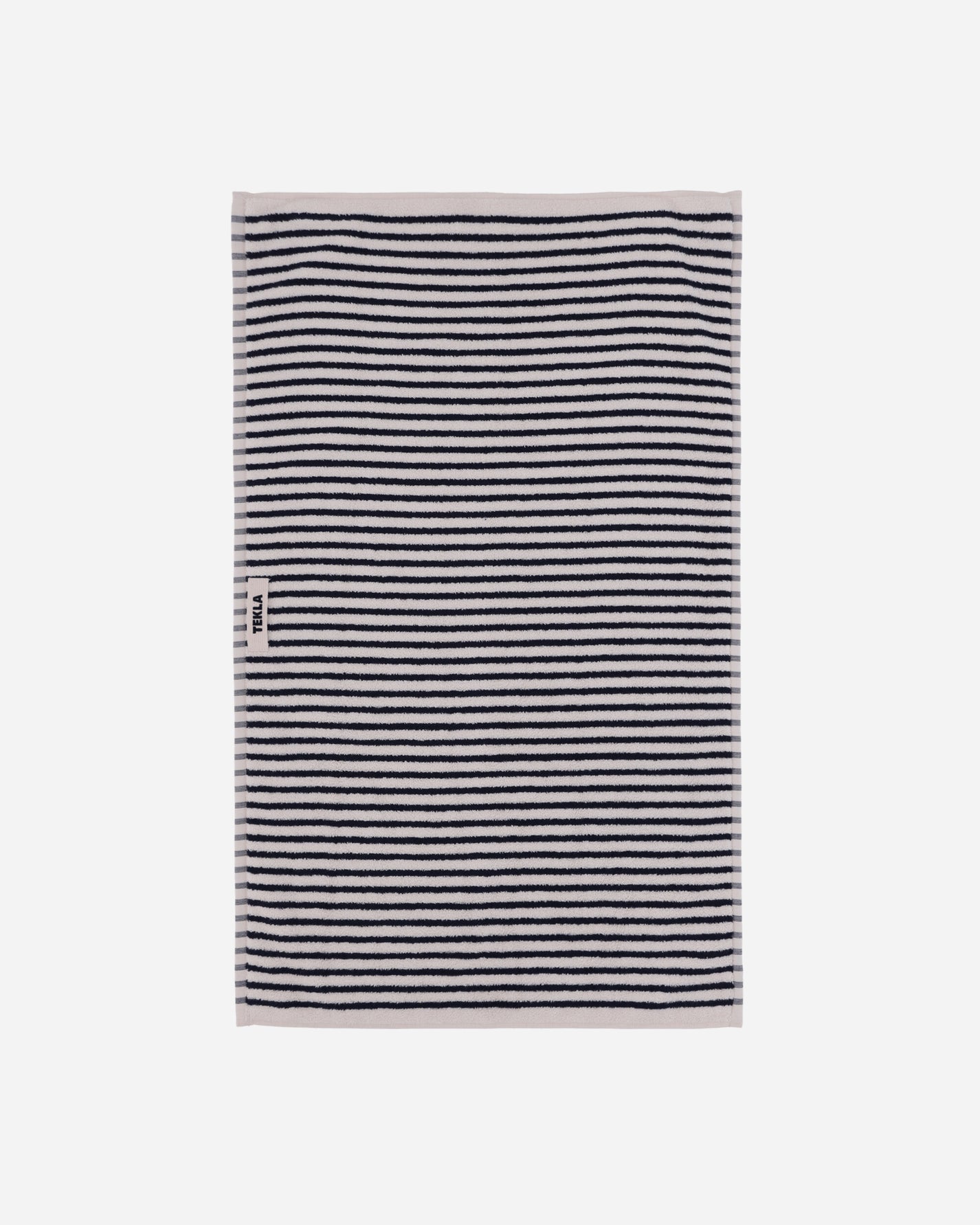 Tekla Terry Towel - Striped 50X80 Sailor Stripes Textile Bath Towels TT-50x80 SS