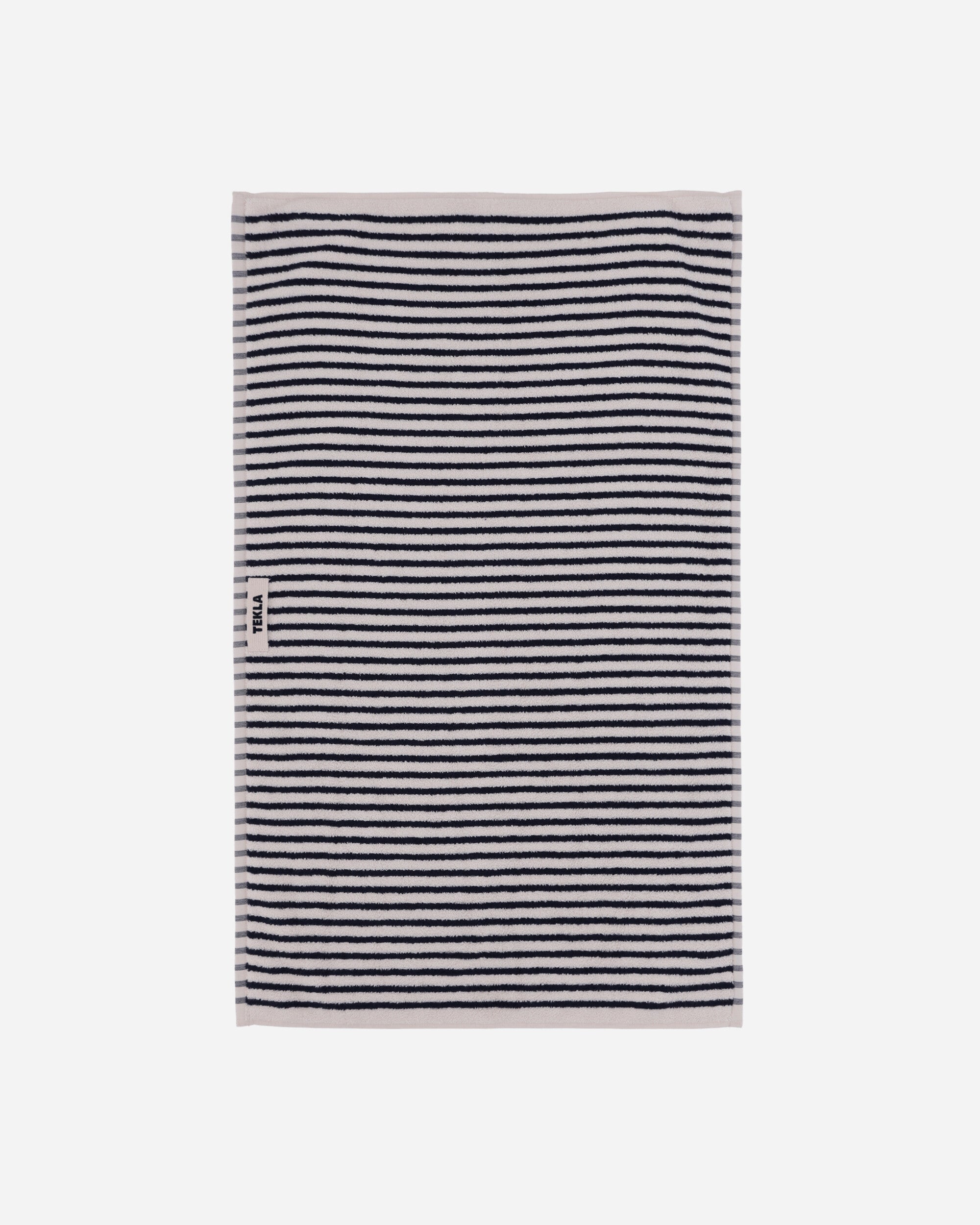 Tekla Terry Towel - Striped 50X80 Sailor Stripes Textile Bath Towels TT-50x80 SS