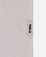Tekla Terry Towel 50X80 Ivory Textile Bath Towels TT-50x80 IV