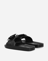 Undercover Melissa Beach Slide Spike + Undercover Black Sandals and Slides Slides 33836 AL322