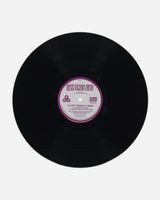 Vinyls Curated by Public Possession Dj Fett Burger & Dama - Emotional Tripper Eu2Lp Music Vinyls UFO17 001