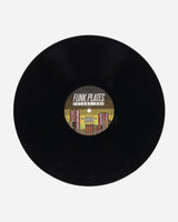 Vinyls Curated by Public Possession Tapes - Funk Plates Vol.1 Eulp Music Vinyls JTRLP13 001