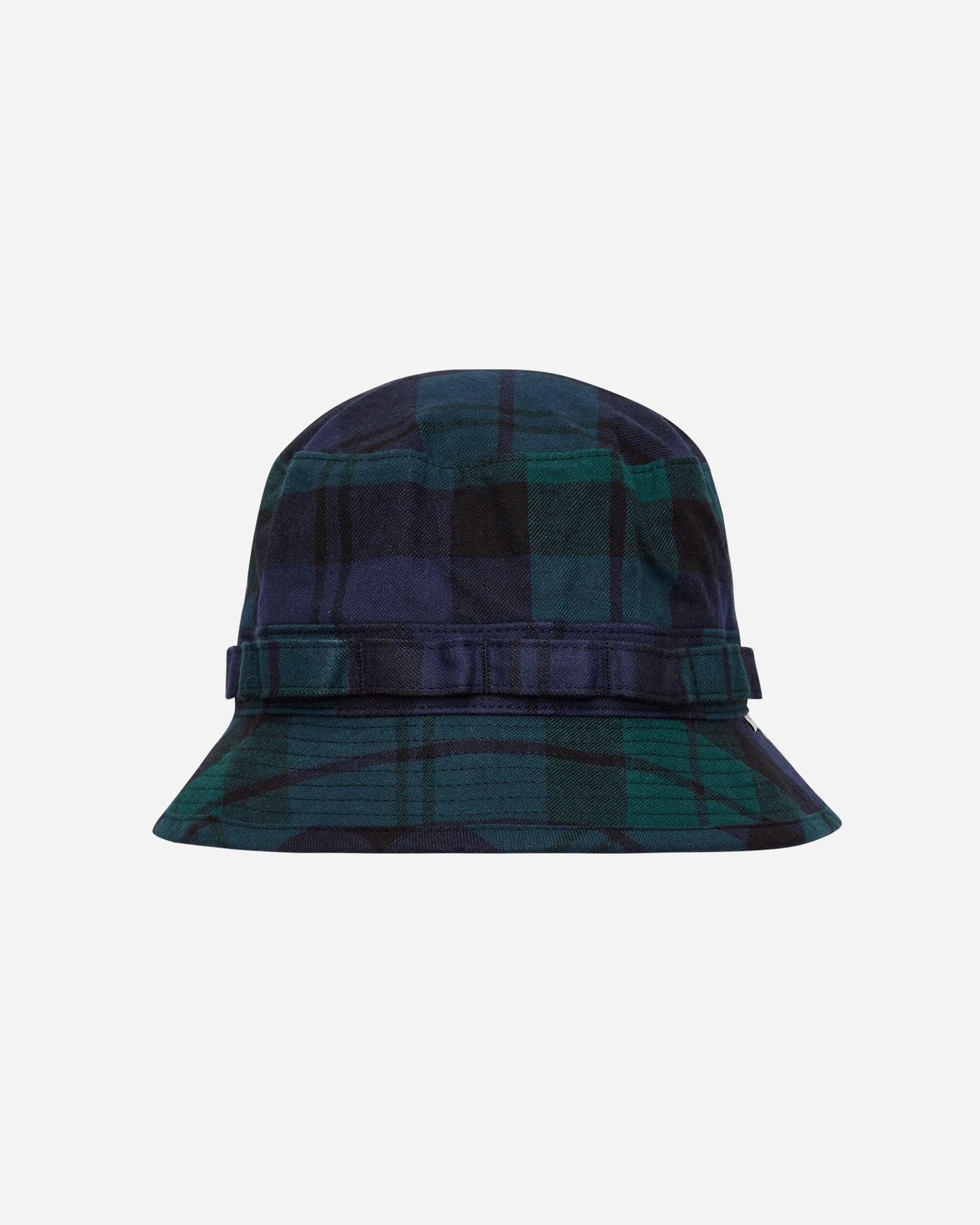 Wtaps Jungle 01 Hat Green Hats Bucket 222HCDT-HT12 GR