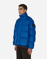 adidas Originals Down Puffer Royblu Coats and Jackets Down Jackets HM9222