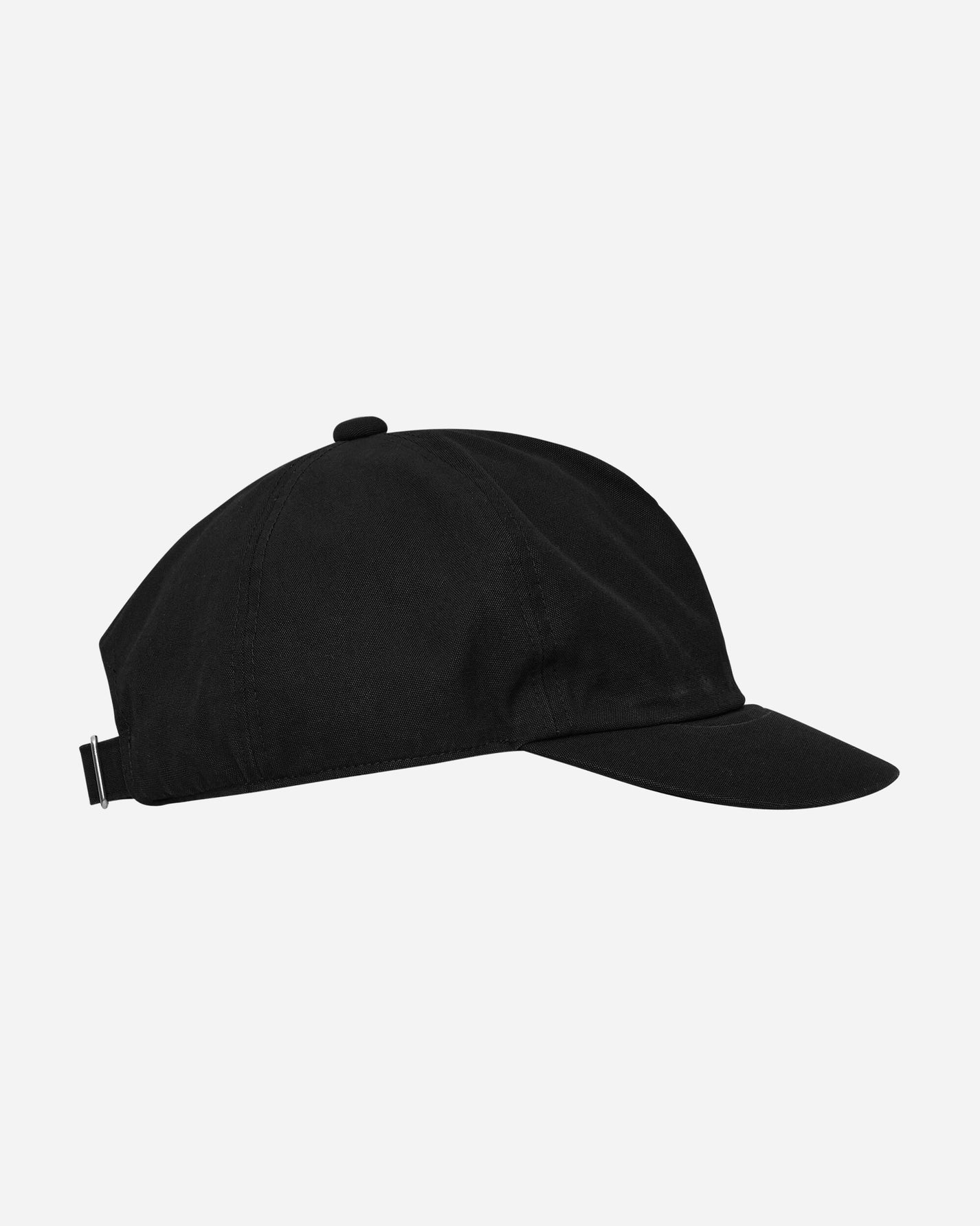 in・stru(men-tal) Cotton Cap Black Hats Caps I08AC401 2