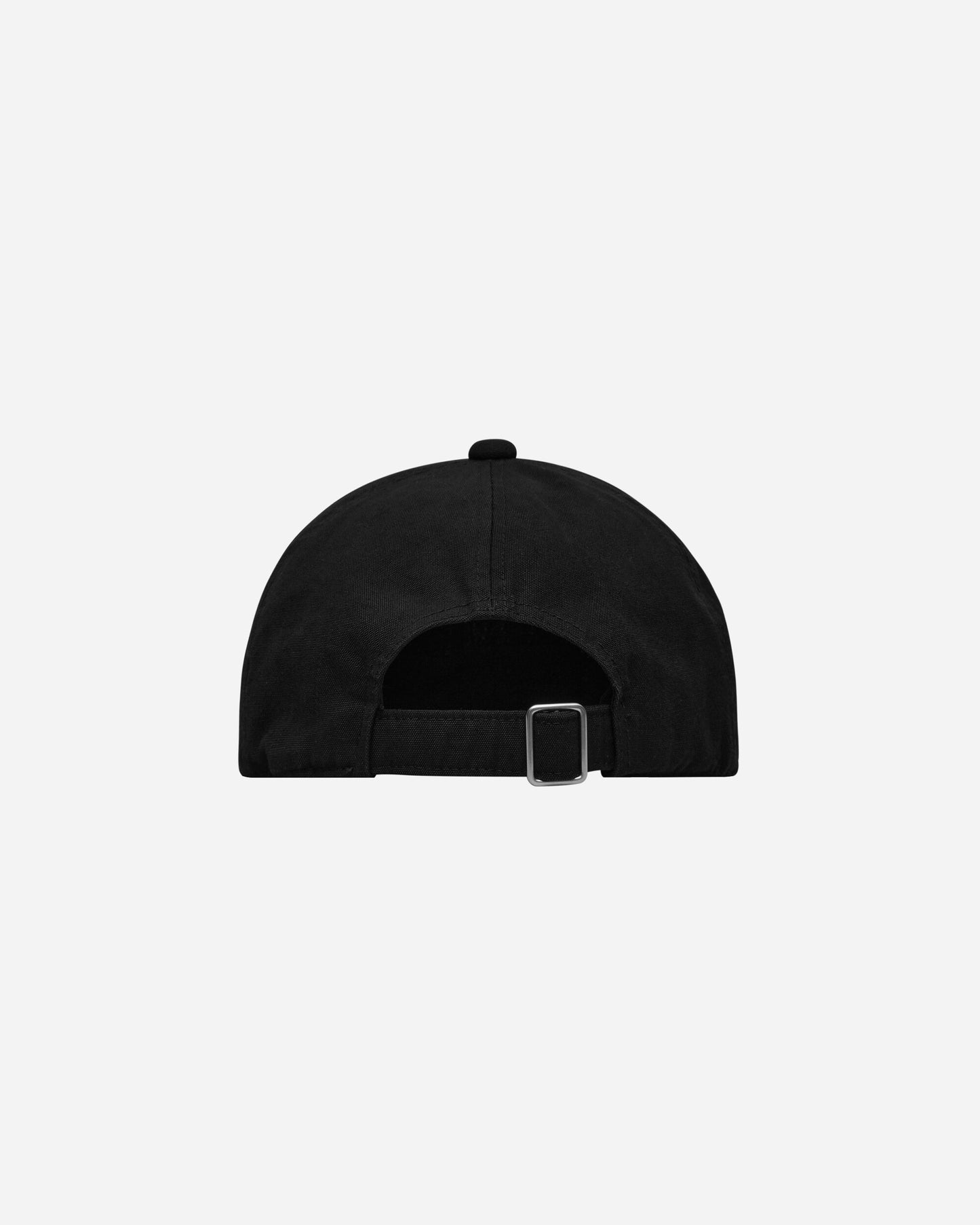 in・stru(men-tal) Cotton Cap Black Hats Caps I08AC401 2