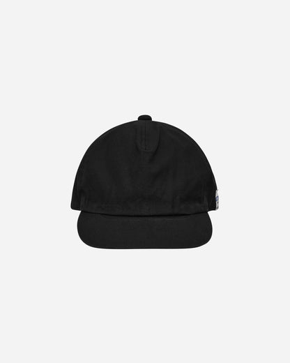 in・stru(men-tal) Cotton Cap Black Hats Caps I08AC401 2