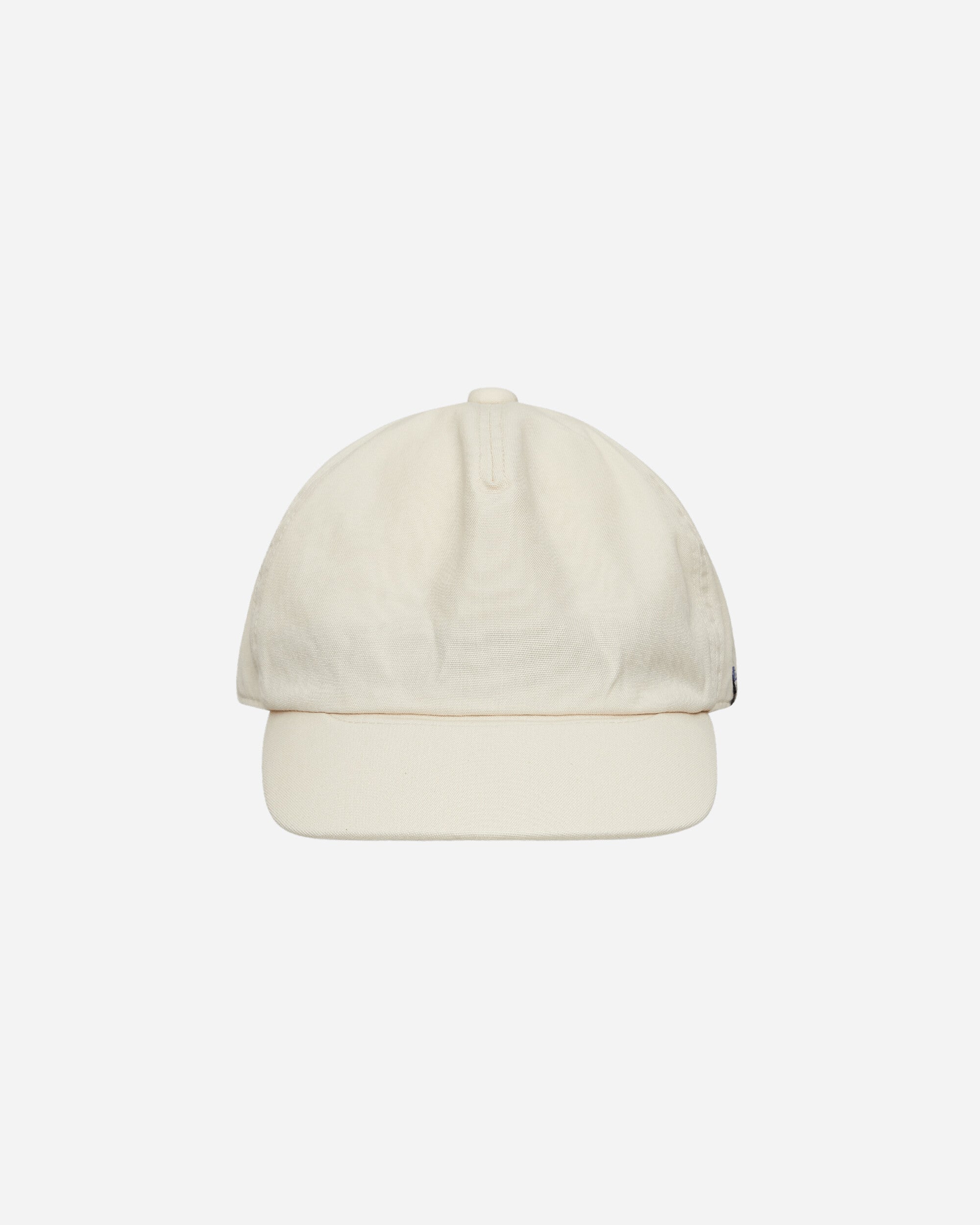 in・stru(men-tal) Cotton Cap White Hats Caps I08AC401 1