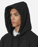 in・stru(men-tal) Heavy Weight Hoodie Black Sweatshirts Hoodies I06HD511 1